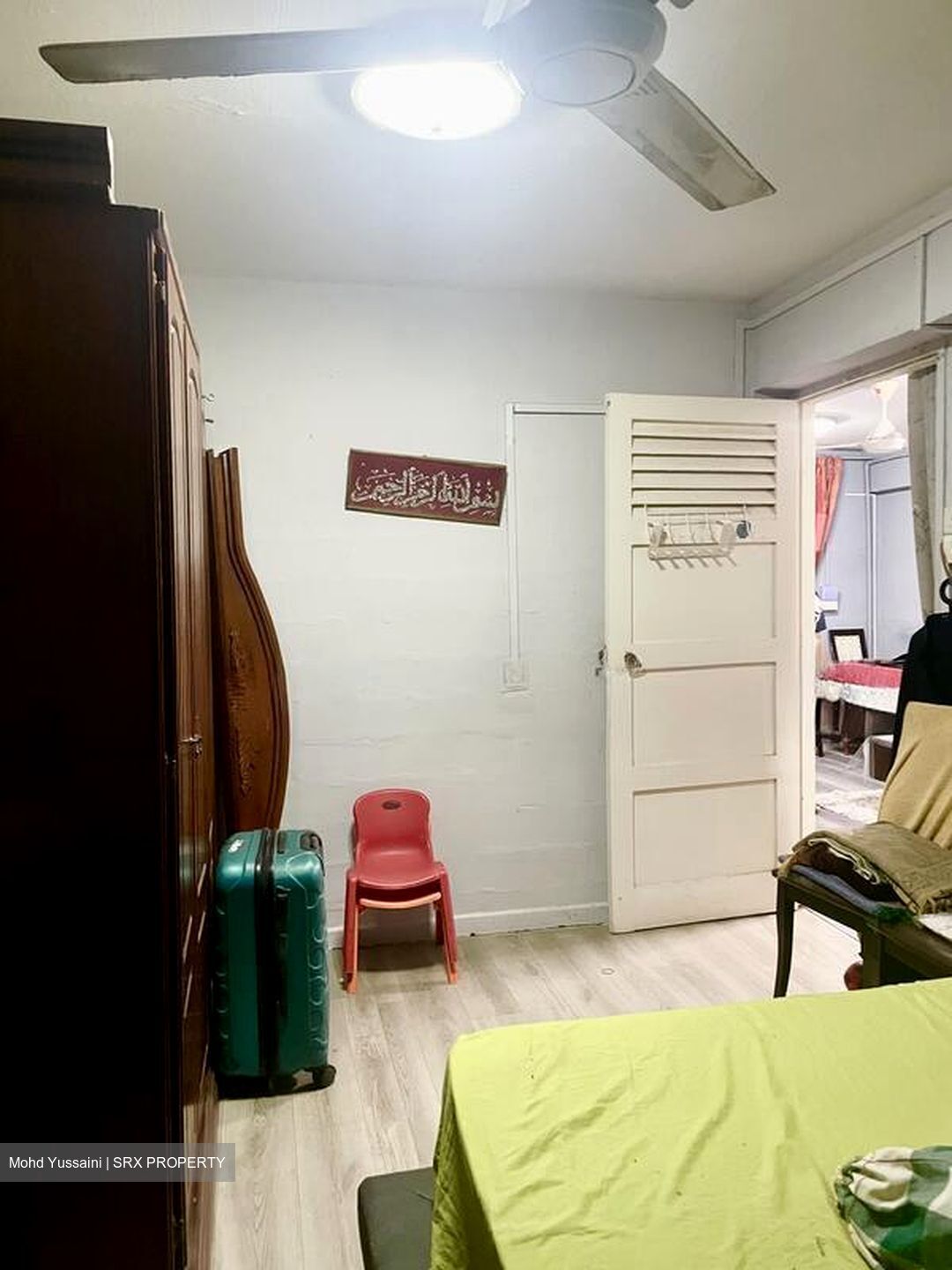 Blk 34 Whampoa Gardens (Toa Payoh), HDB 3 Rooms #507108261